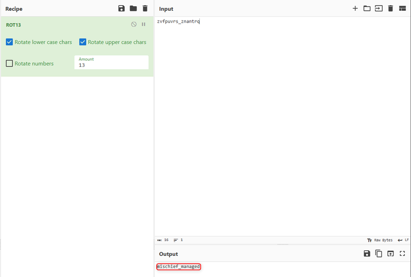 Figure 8: Illustrates the expected input string for the second condition in the code